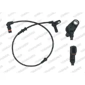 Wagner Sensor, Raddrehzahl ABS00609