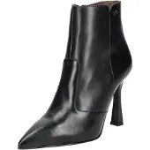 Nero Giardini High-Heel-Stiefelette "Stiefelette Nappaleder"