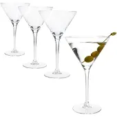 MamboCat 4er Set Espresso MARTINI HELENE Gläser - 140682