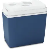 Mobicool MM24 DC, Blau, 21 l, 1,5 l, 1 Stück(e), Elektro, Zigarettenanzünder, Gleichstrom