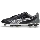 Puma Herren Fussball-Rasenschuhe KING PRO FG/AG
