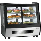 Bartscher Kalte Theke DeliCool II-D