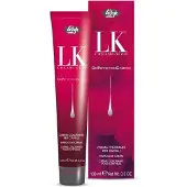 Lisap LK OPC Cremehaarfarbe 00/18 Mixton silber