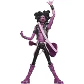 Hasbro Spider-punk Across The Spider-verse Spider-man Figur