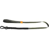 Afp Off Street Dog Leash Olive Green M