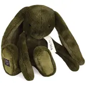 Histoire D'ours Hase, khaki 32cm