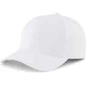 Falke Unisex Golf Kappe white (2860) ONESIZE