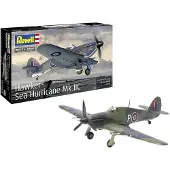 Wittmax Hawker Sea Hurricane Mk.IIC