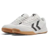 Hummel Multiplay Flex Lc Junior Indoor-sportschuhe Weiß EU 33 Kinder Weiß EU 33