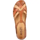 Pikolinos Sandalen P.VALLARTA Damen Glattleder Größe: 41