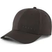 Falke Unisex Golf Kappe black (3000) ONESIZE