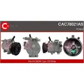 Casco Kompressor, Klimaanlage Genuine CAC78145GS