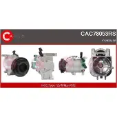 Casco Kompressor, Klimaanlage Genuine CAC78176GS