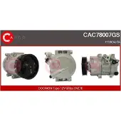 Casco Kompressor, Klimaanlage Genuine CAC78113GS