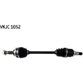 Skf VKJC 1052 Antriebswelle Vorne Links für OPEL Astra K Schrägheck (B16) Karl (C16) für VAUXHALL Viva (C16)