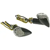 Vparts 12v/1w 31x24mm St-214lede Blinker Für Motorräder