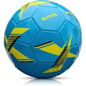 TY Football Meteor Spin 3 17261
