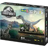Revell Blue: Jurassic World