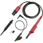 Fluke Tastkopf berührungssicher 500