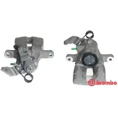 Brembo Bremssattel ESSENTIAL LINE F 30 205