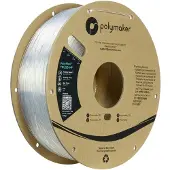 Polymaker PD03003 TPU95-HF Filament TPU Flexibles flexibel Highspeed (PD03003)