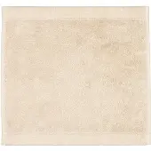 Cawö Waschlappen Lifestyle Uni Linen (6er-Set)