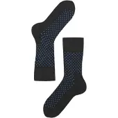 Lenz Think About Dots Socken - 2er Pack