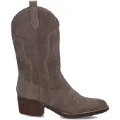 Omoda Mädchen Stiefel Sabrina - Grijs - Größe 32