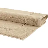 Aquanova Badematte London Collection Sand-60 x 100 cm