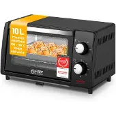 TZS First Austria Electric oven-toaster FA-5041-2