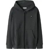 Name it Kapuzen Sweatjacke