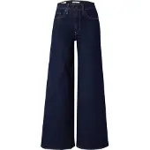 Levi's Flare Jeans/Bootcut 728 HR WIDE LEG damen