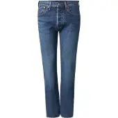 Levi's 501 Original Jeans