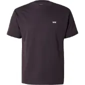 Vans T-Shirt Left Chest SS Herren Black-S