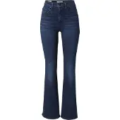 Levi's 726 Hochtaillierte Jeans