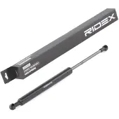 RIDEX Gasfeder Motorhaubendämpfer 327mm für BMW 7 (E38) 830N 514G0095