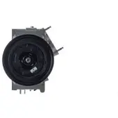 MAHLE ORIGINAL Kompressor, Klimaanlage BEHR ACP 1687 000S
