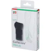 Lohmann & Rauscher Cellacare Manus Classic Handgelenkbandage li.Gr.3 1 St Bandage(s)