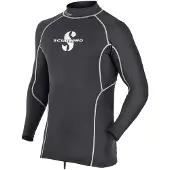 SCUBAPRO K2 Light Langarm-t-shirt