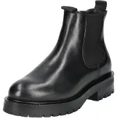 Pavement Stiefelette Stiefelette Leder/Textil
