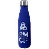 Real Madrid Edelstahl Doppelwandige Flasche 500ml