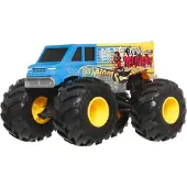 Hot Wheels Monster Trucks Auto Maßstab 1:24 Auto