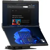 Mobile Pixels Geminos X Tragbarer Monitor