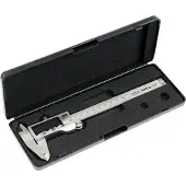 YATO DIGITAL CALIPER 0150MM0.03MM
