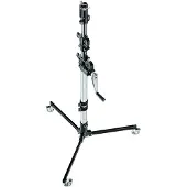 Manfrotto Wind Up Lampenhalterung
