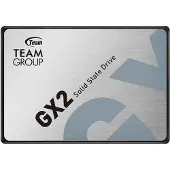 Team Group GX2, 2 TB, 2.5", 550 MB/s