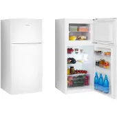 Amica Fd2015.4(e) Kühlschrank Mit Gefrierfach