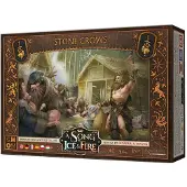 CMON Limited CHYF: Grajos de Piedra, Brettspiel, Krieg, 14 Jahr(e), 60 min