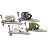 Exquisite Gaming Set Espressotassen empire star wars