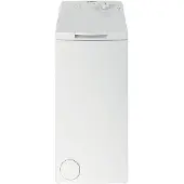 Indesit Btwl60400spn Toplader-waschmaschine